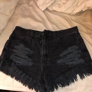 Abercrombie and Fitch Shorts